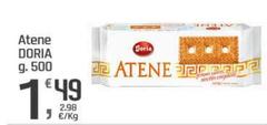 Doria - Atene