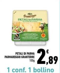 Parmareggio - Petali Di Parma Granterre