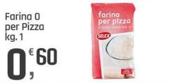 Selex - Farina O Per Pizza