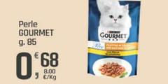 Purina - Perle Gourmet