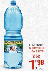 Fontenoce - 6 Bottiglie