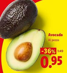 Avocado