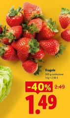 Fragole