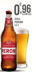 Peroni - Birra