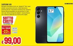 Samsung - A16