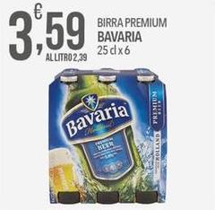 Bavaria - Birra Premium