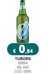 Tuborg - Birra