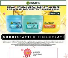 Garnier - Geletto Idratante