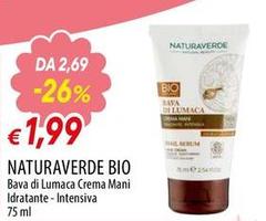 Natura bio - Bio