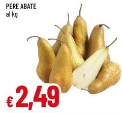 Pere Abate