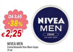 Nivea - Men