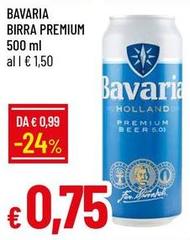 Bavaria - Birra Premium