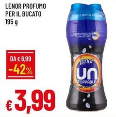 Lenor - Profumo Per Il Bucato