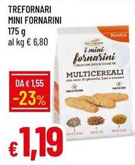 Tre fornari - Mini Fornarini
