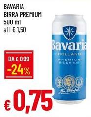 Bavaria - Birra Premium