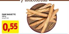 Pane Baguette