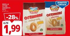 Divella - Ottimini