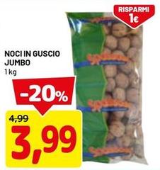 Jumbo - Noci In Guscio