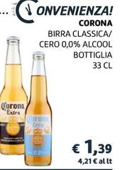 Corona Extra - Birra Classica