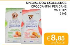 Special Dog - Croccantini Per Cane