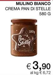 Mulino Bianco - Crema Pan Di Stelle