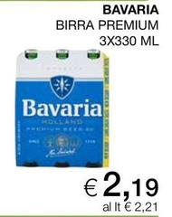 Bavaria - Birra Premium