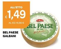 Galbani - Bel Paese