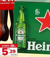 Heineken - Birra