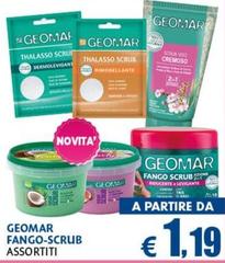 Geomar -