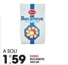 Doria - Bucaneve