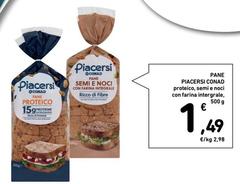 Conad - Pane Piacersi