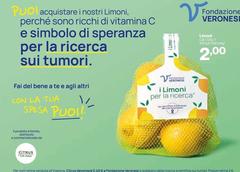 Citrus - Limoni Per La Ricerca