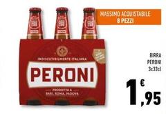 Peroni - Birra