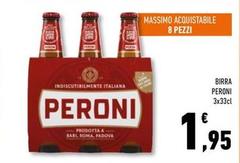 Peroni - Birra