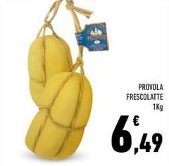 Provola Frescolatte