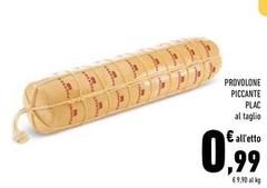 Plac - Provolone Piccante