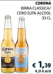 Corona Extra - Birra Classica