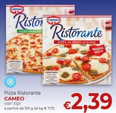 Cameo - Pizza Ristorante
