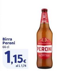 Peroni - Birra