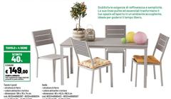 Tortora - Sofa Terra