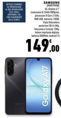 Samsung - Smagging Smartphone