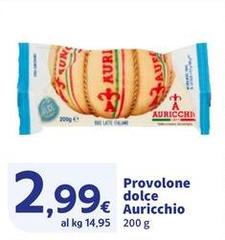 Auricchio - Provolone Dolce