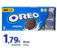 Oreo -  -