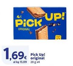 Up! - Pick  Original