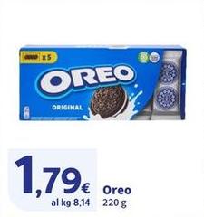 Oreo -  -