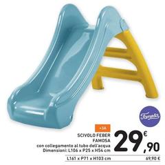 Feber - Scivolo
