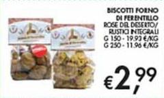 Forno Di Ferentillo - Biscotti Forno Di Ferentilo