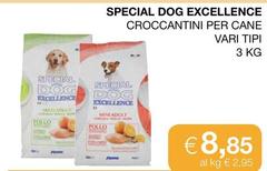 Special Dog - Croccantini Per Cane