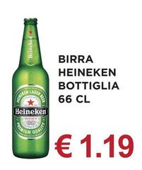 Heineken - Birra