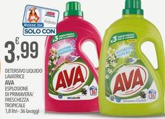 Solo - Detersivo Liquido Lavatrice